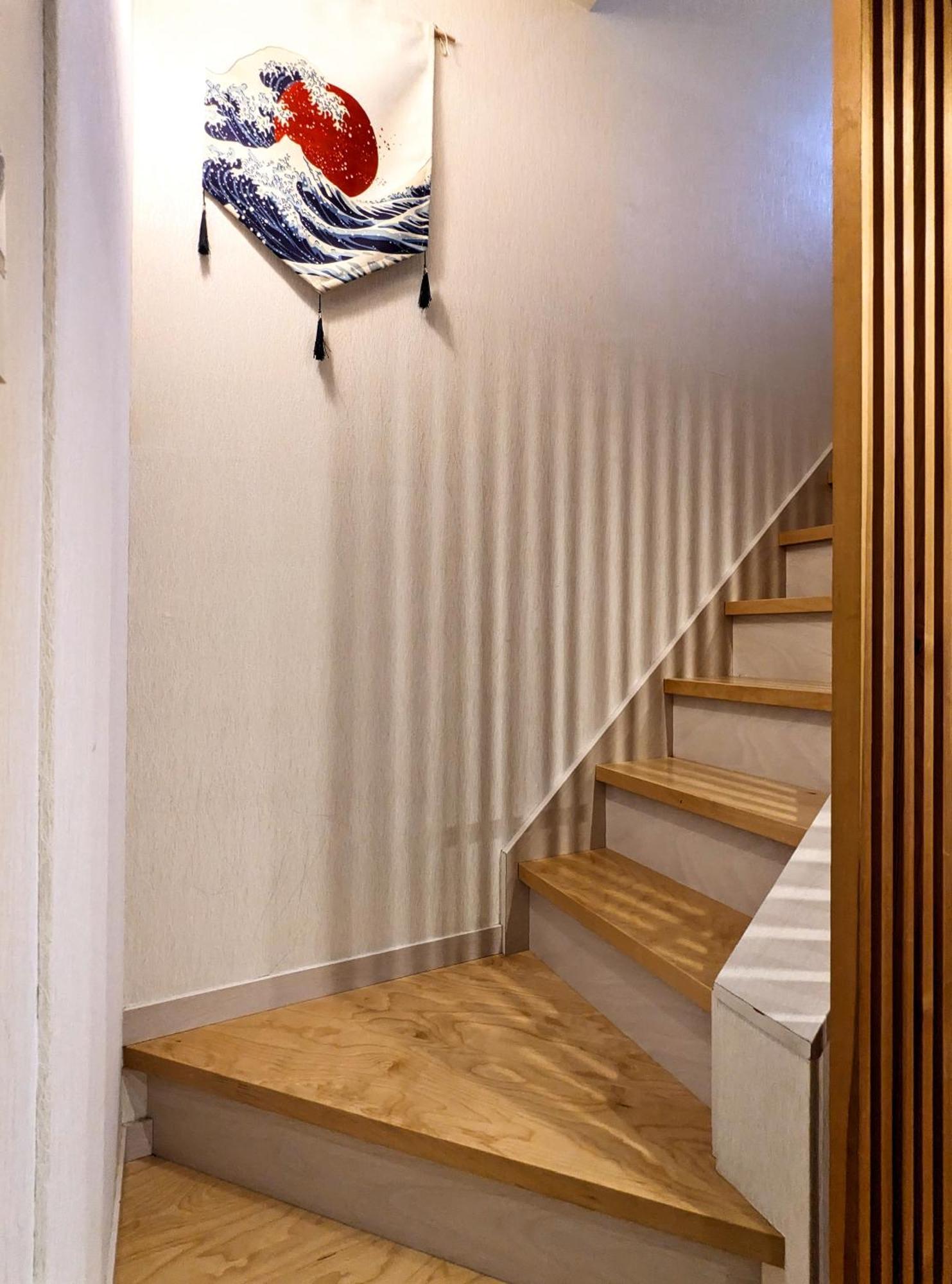 Casa de férias Kyoya Nobuhiro Reisen