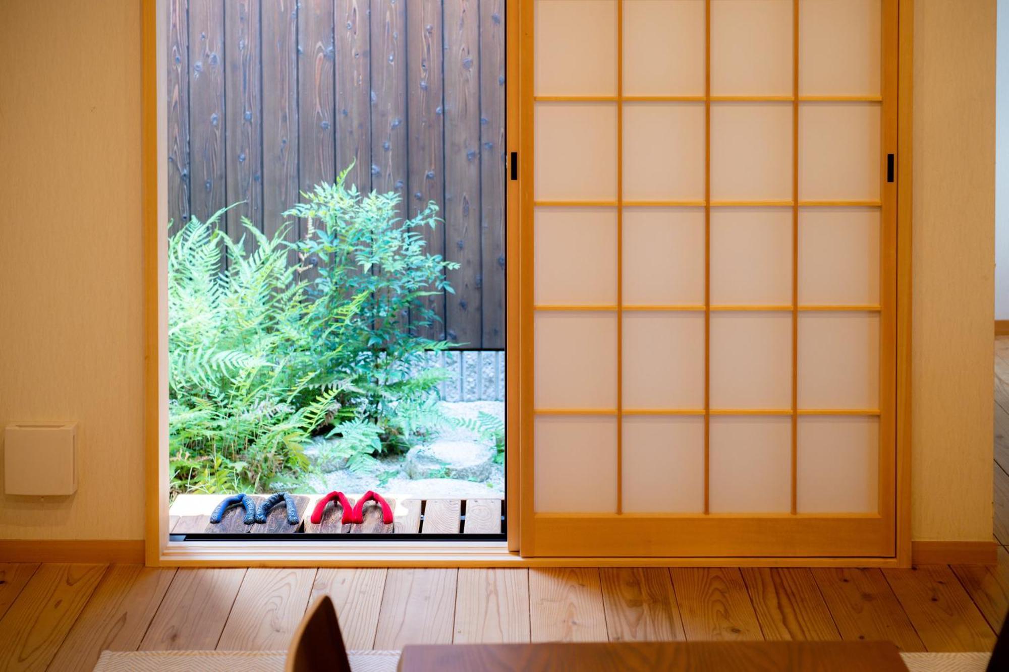 Kyoya Nobuhiro Reisen Casa de férias Quioto
