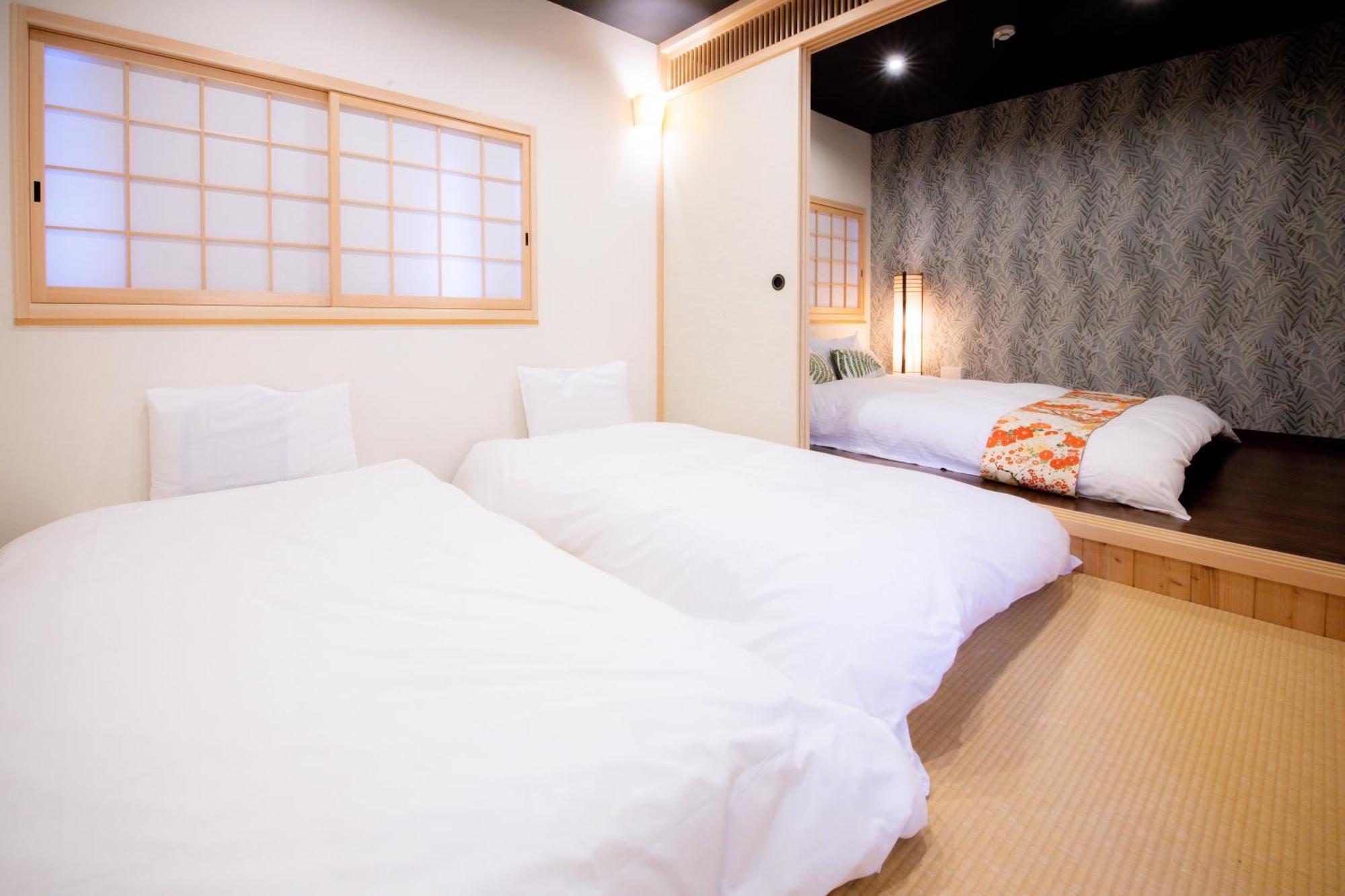 Casa de férias Kyoya Nobuhiro Reisen Quioto