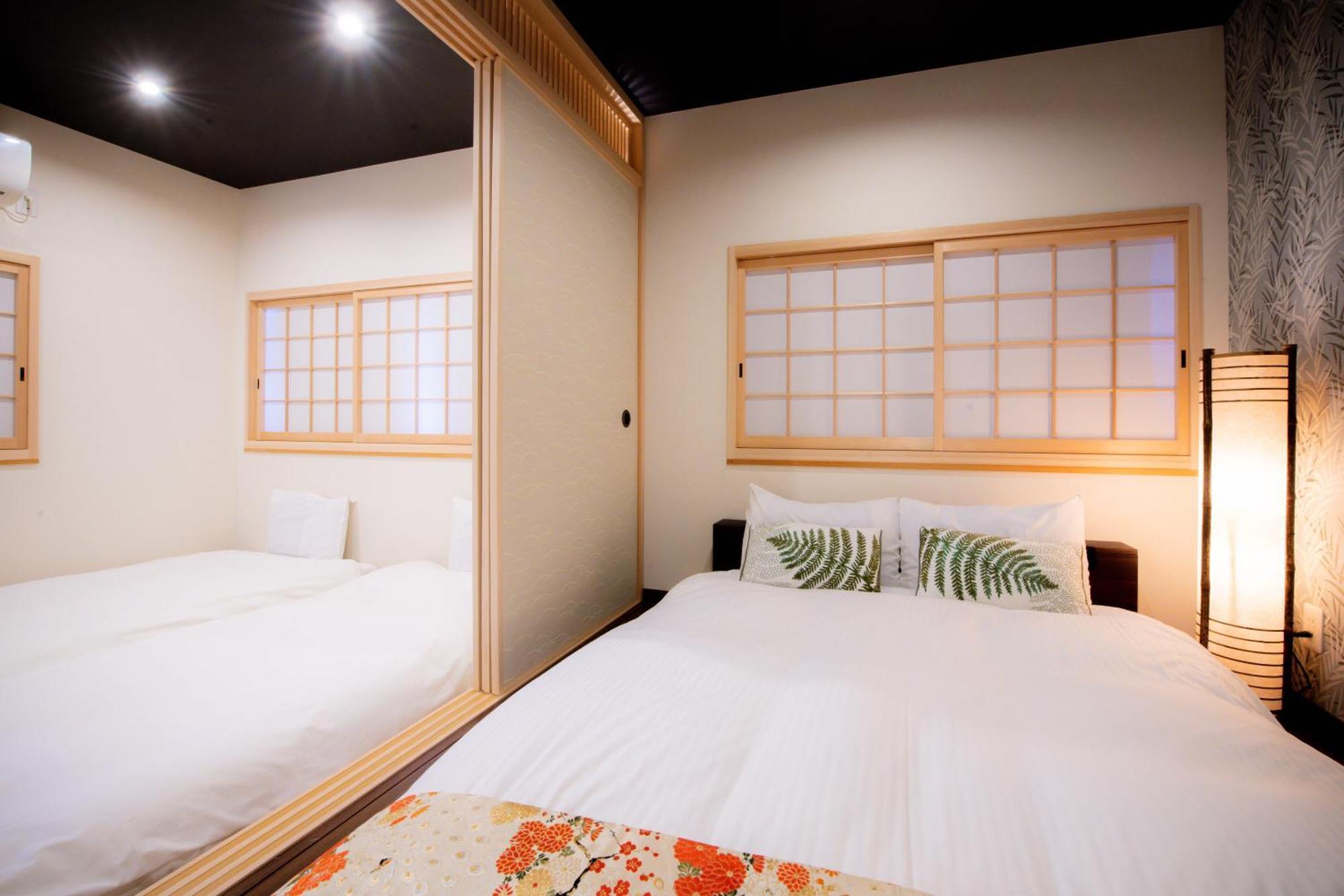Kyoya Nobuhiro Reisen Holiday home Kyoto