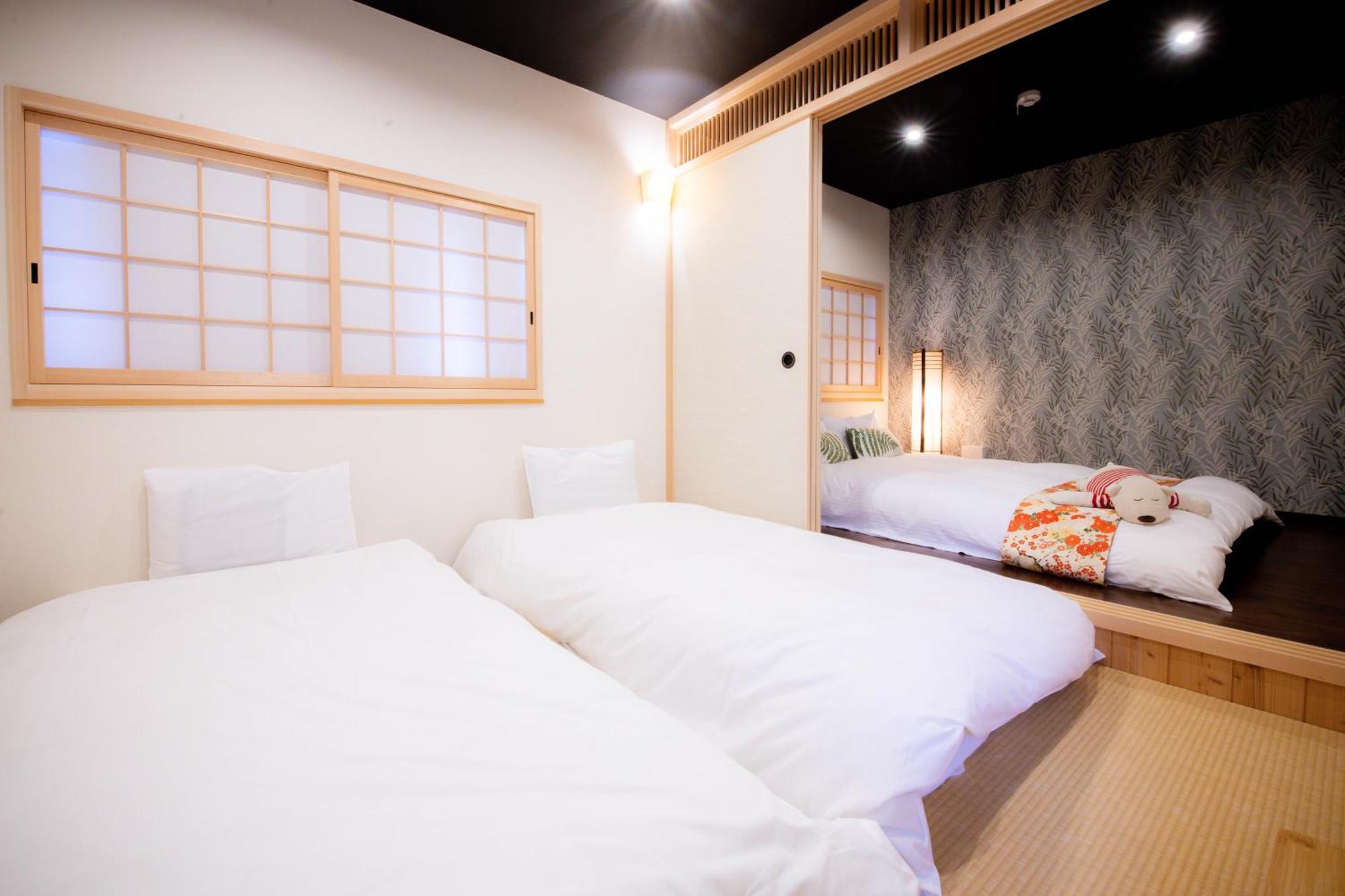 Kyoya Nobuhiro Reisen Kyoto